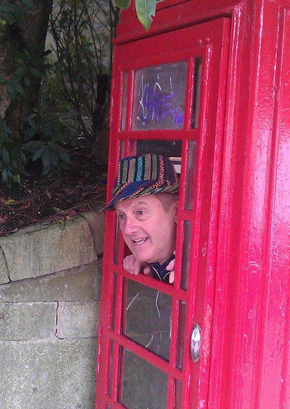 Laugh at Bath - Walking Tours-巴斯必去景点