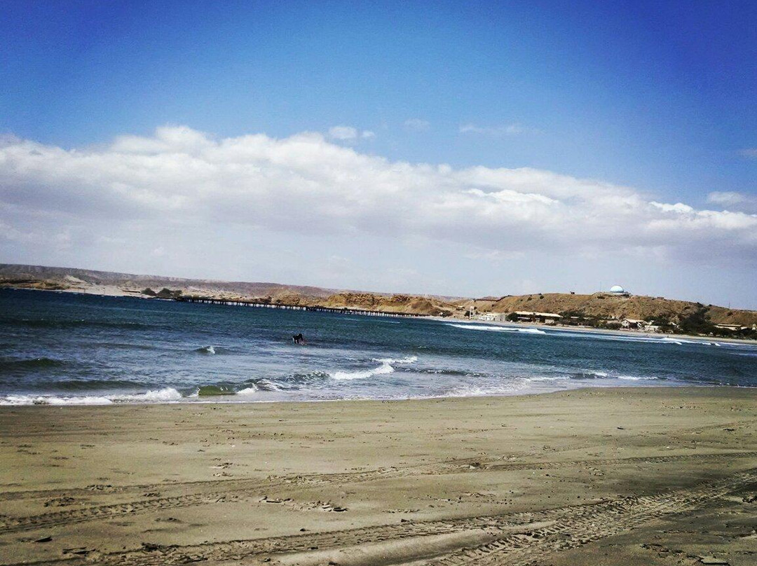 Playa Lobitos-Piura必去景点