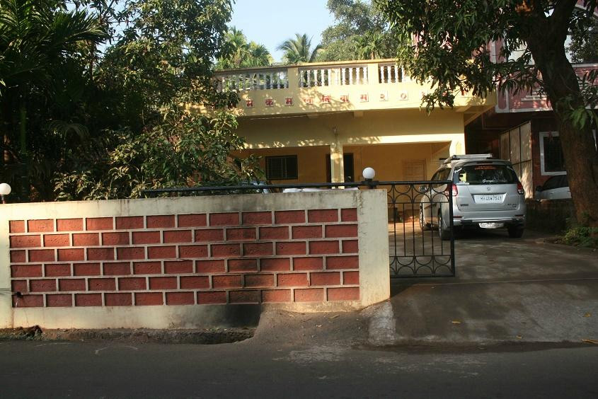 RamKamal Homestays主图