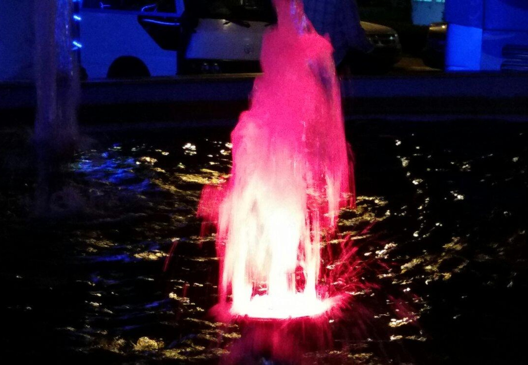 纳玛湾-沙姆沙伊赫必去景点