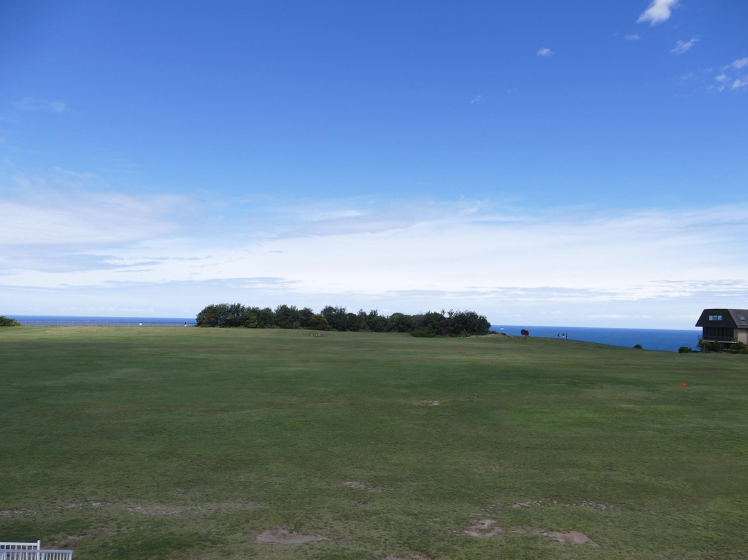 Christison Park-Vaucluse必去景点