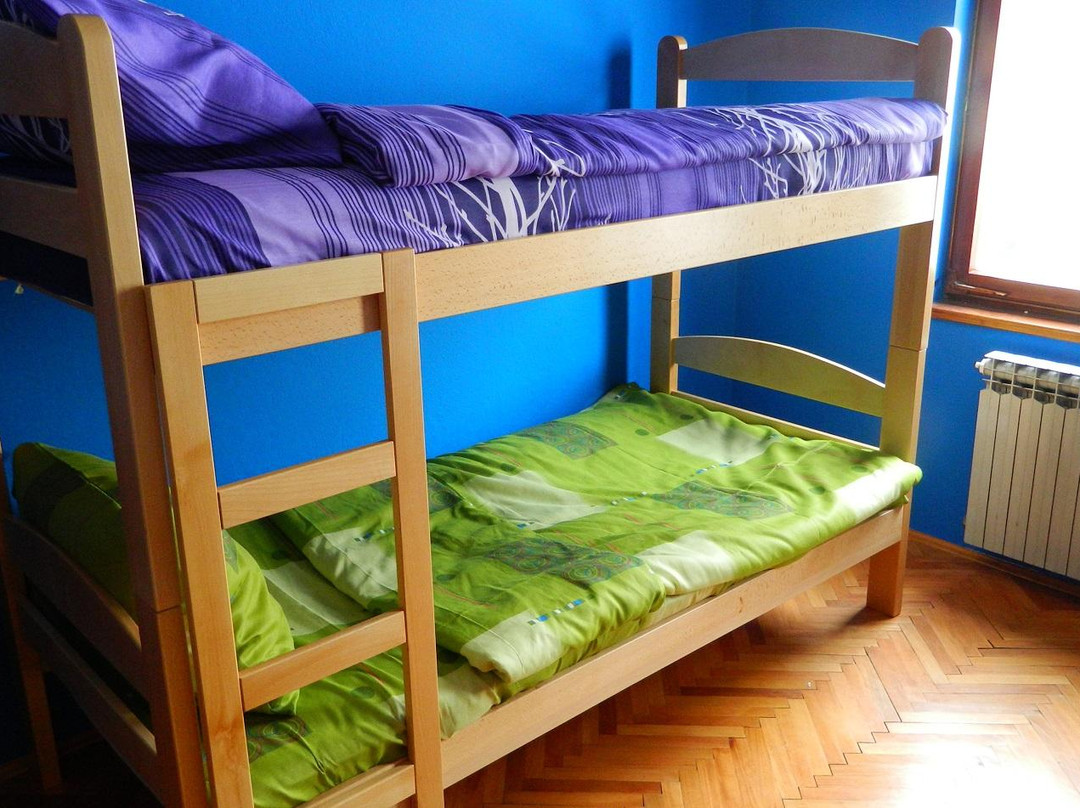 Hostel Polako