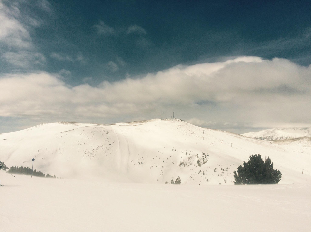 Foto Extreme Ski Photos景点图片