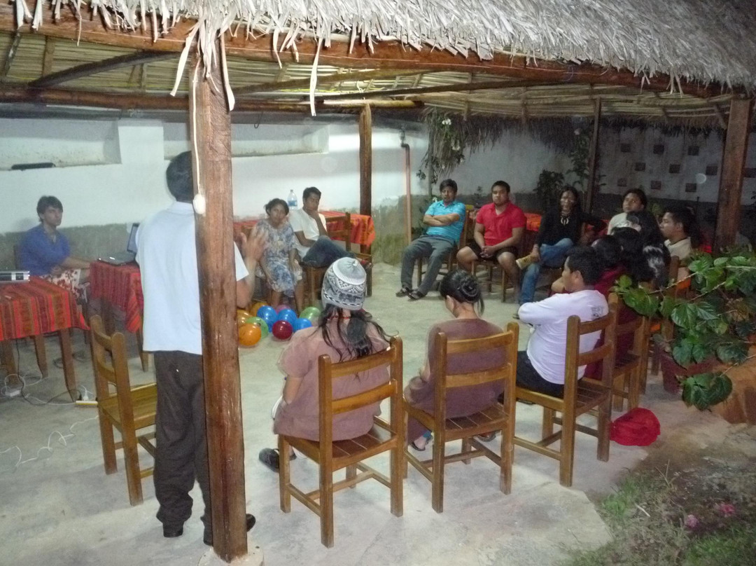 Hostal Dona Elena主图