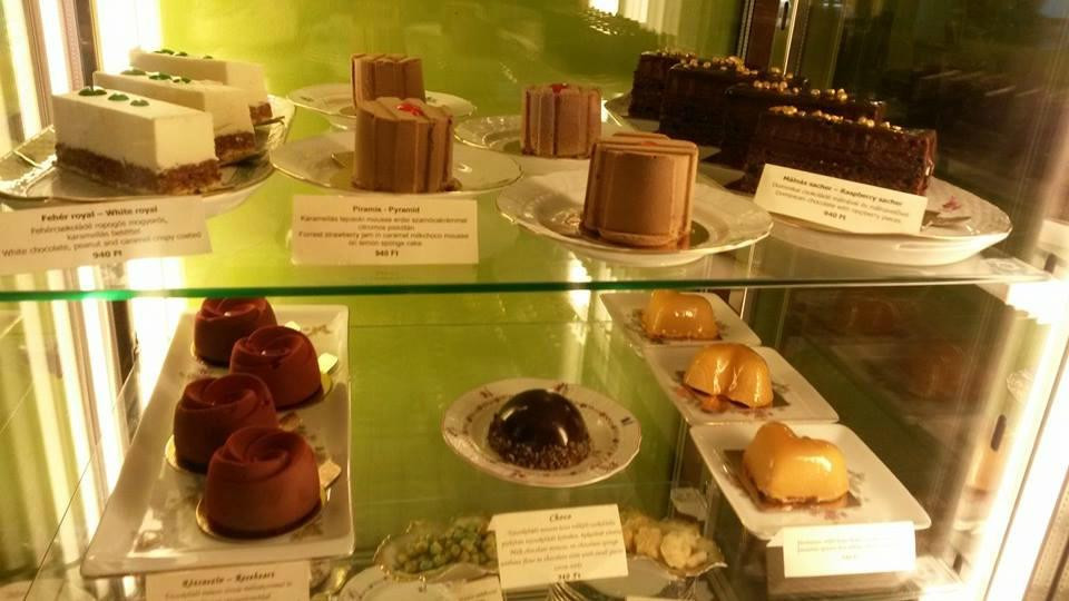 soveny aladar teahaz-布达佩斯必去景点