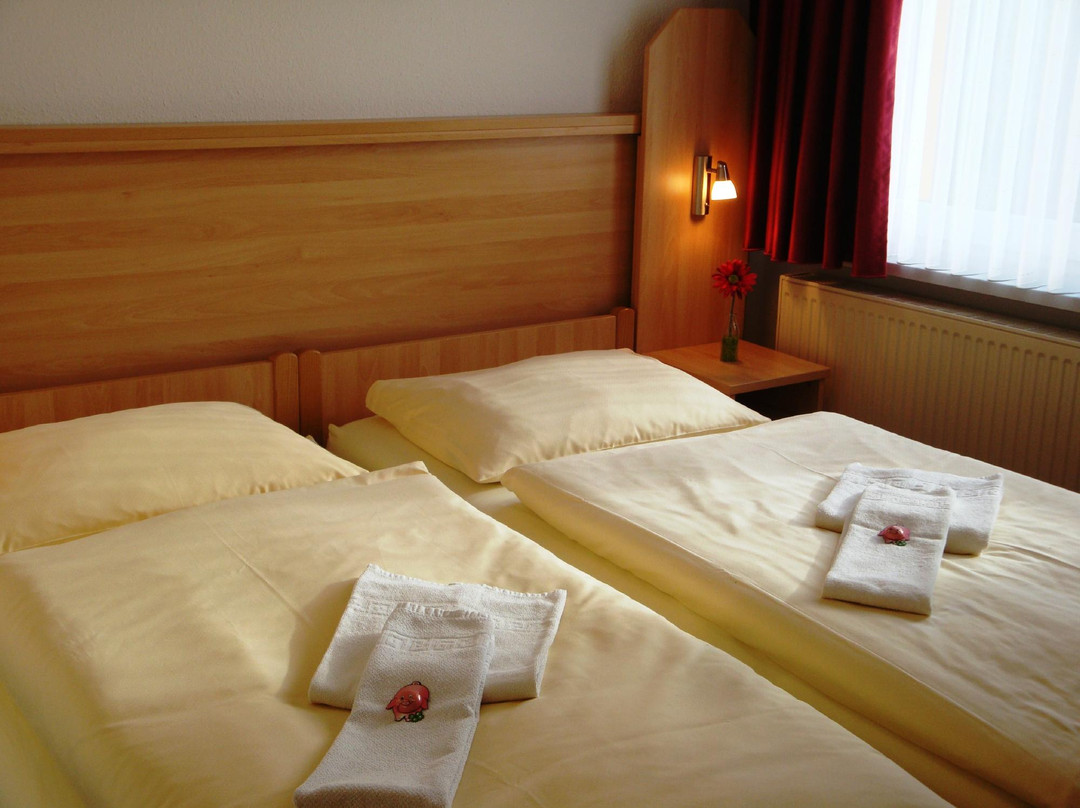 Akademiehotel Jena主图