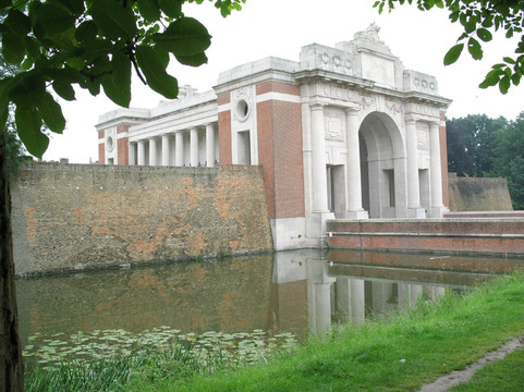 Take Us Touring-瓦伊河畔罗斯必去景点