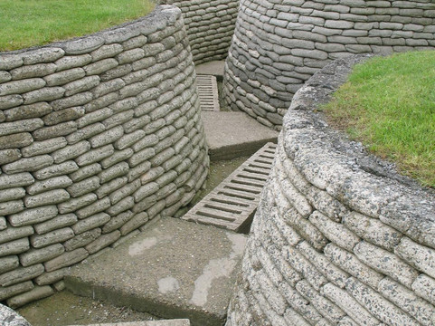 Take Us Touring-瓦伊河畔罗斯必去景点