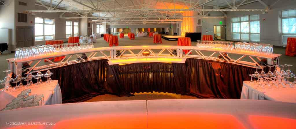 Monroe Convention Center-布卢明顿必去景点