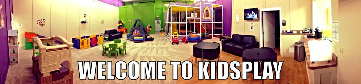 Kidsplay Indoor Fun-Avon Lake必去景点