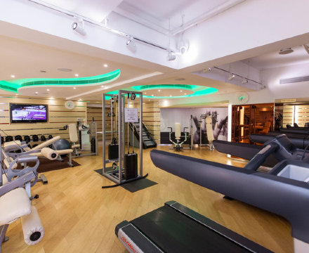 香港柏宁酒店, 傲途格精选-客卧