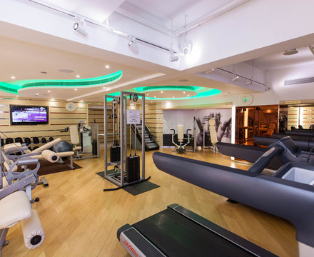 香港柏宁酒店, 傲途格精选主图