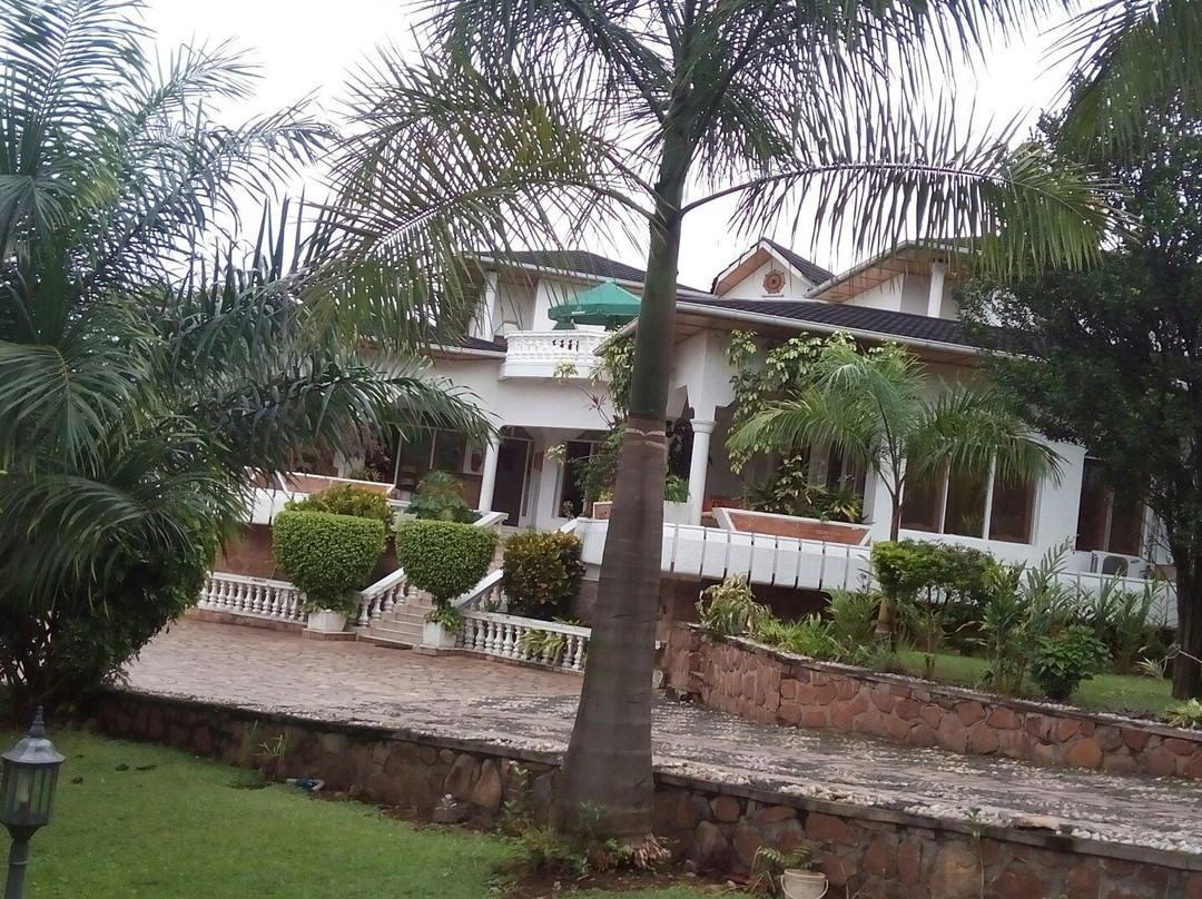 Kiriri Residence主图