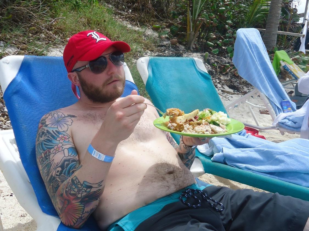 Miguel's Holiday Adventure-圣 约翰必去景点