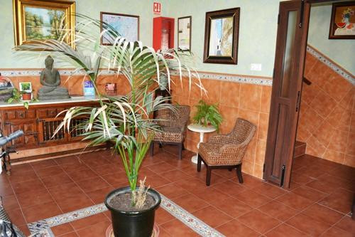 Hostal Andalucia主图