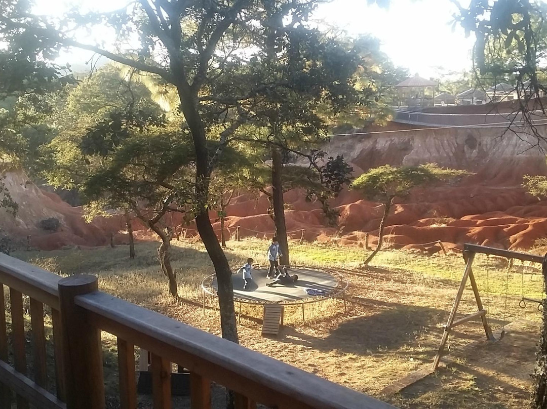 Abba Eco Park