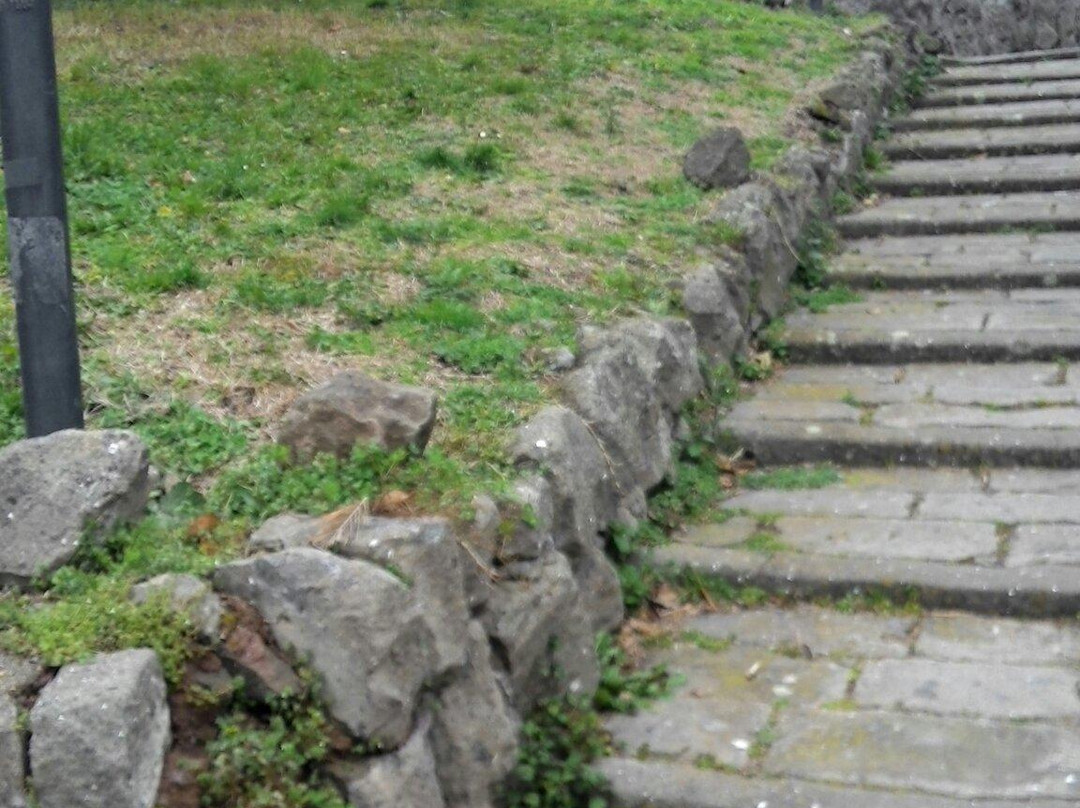 Santuario di San Gaspare del Bufalo-Albano Laziale必去景点