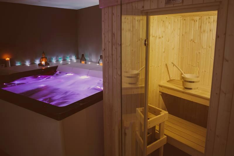 The Beauty Island Sanctuary-沃辛必去景点