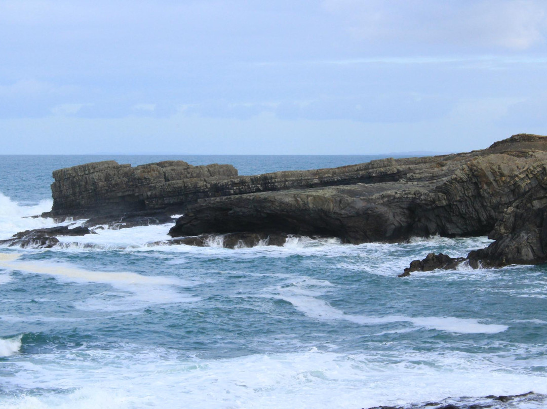 Bridges of Ross-Kilkee必去景点