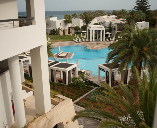 Grecotel Creta Palace