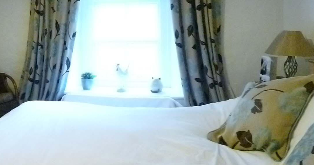 Stonethwaite Farm B&B主图