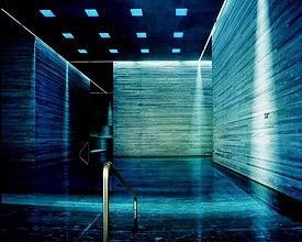 Therme Spa-瓦尔斯必去景点