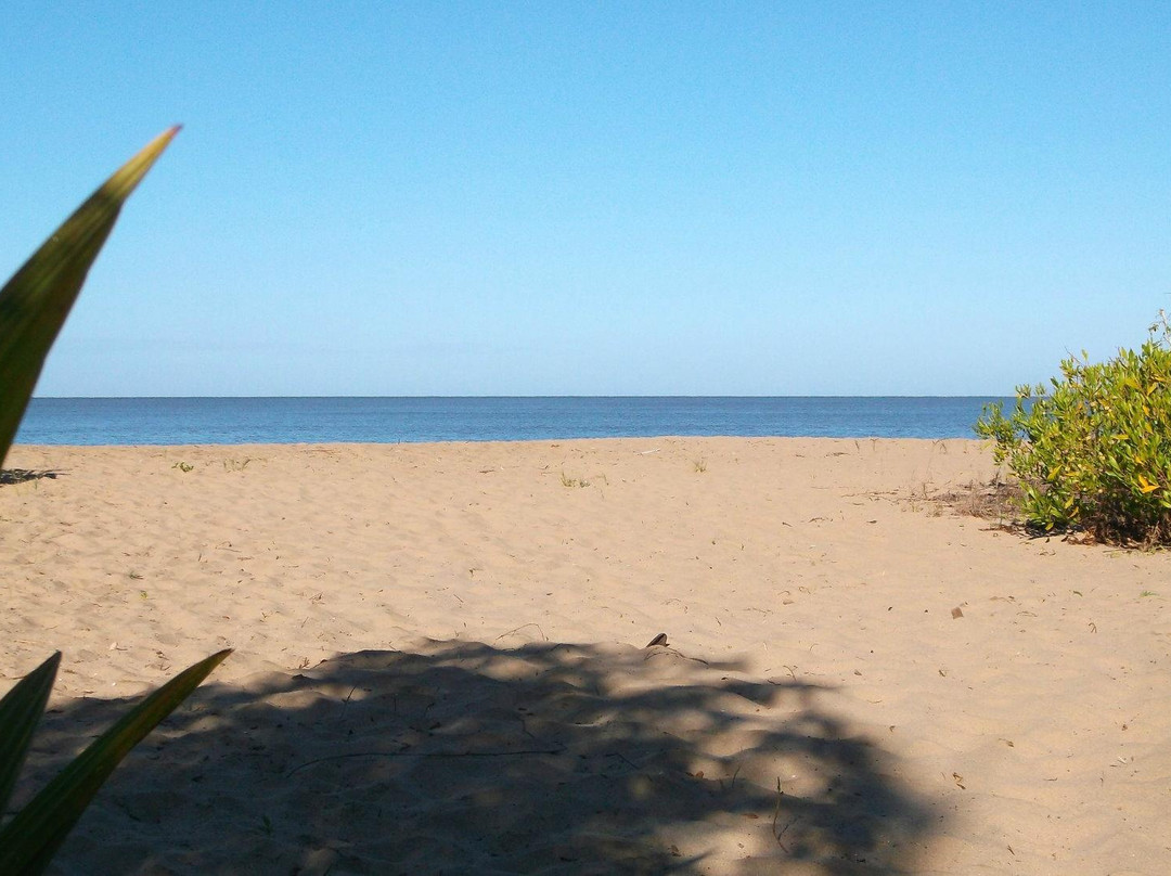 Yukayeke Playa Resort主图