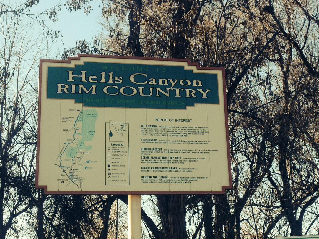 State Street Motel主图