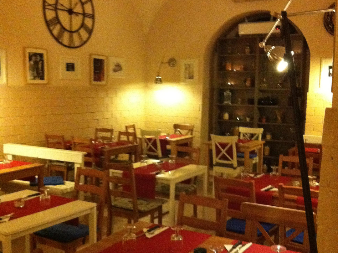 Casa Gusto