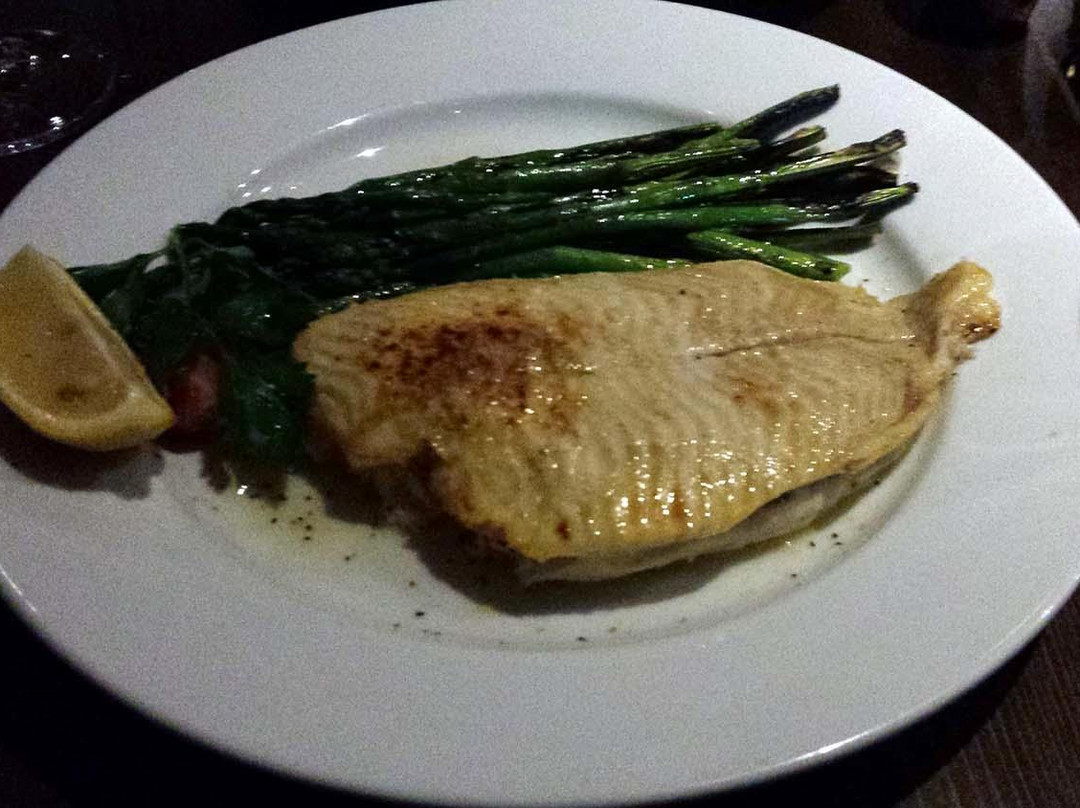 Reef Restaurant & Bar