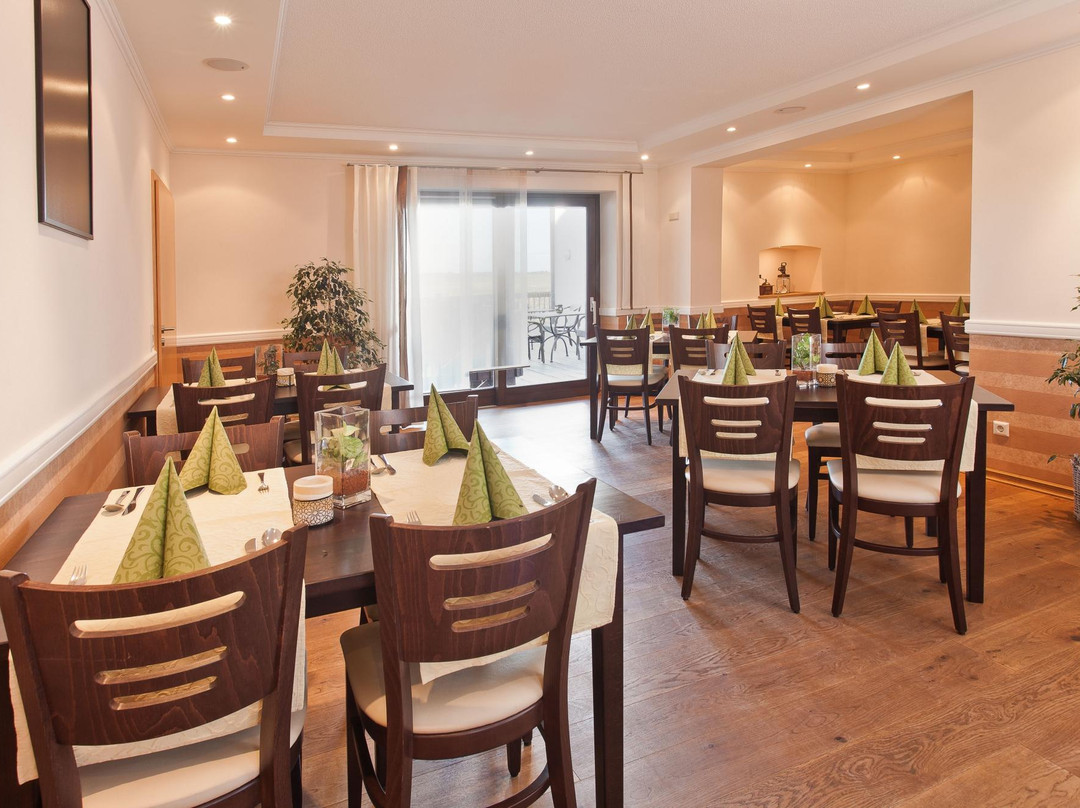 Landhotel Osswald主图