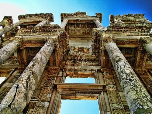 Local Ephesus Tours-库萨达斯必去景点