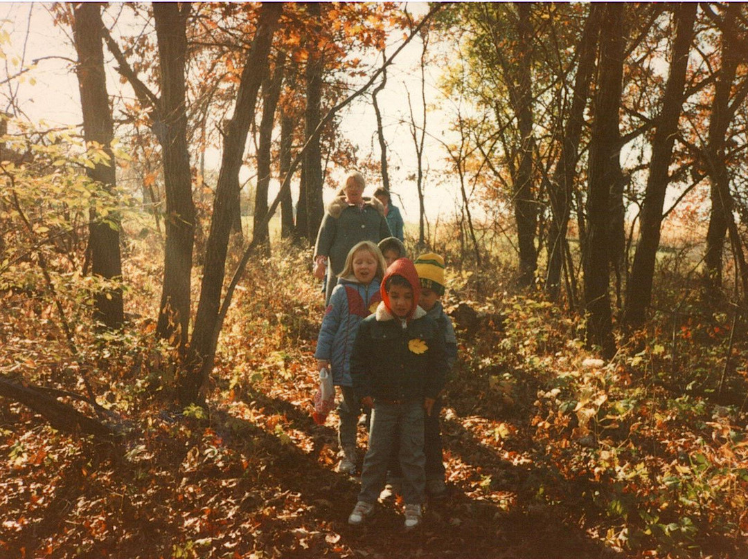 Brenton Arboretum-Dallas Center必去景点