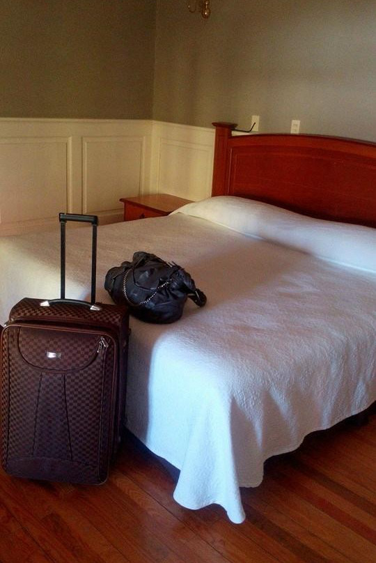 Hotel Real de Monte主图