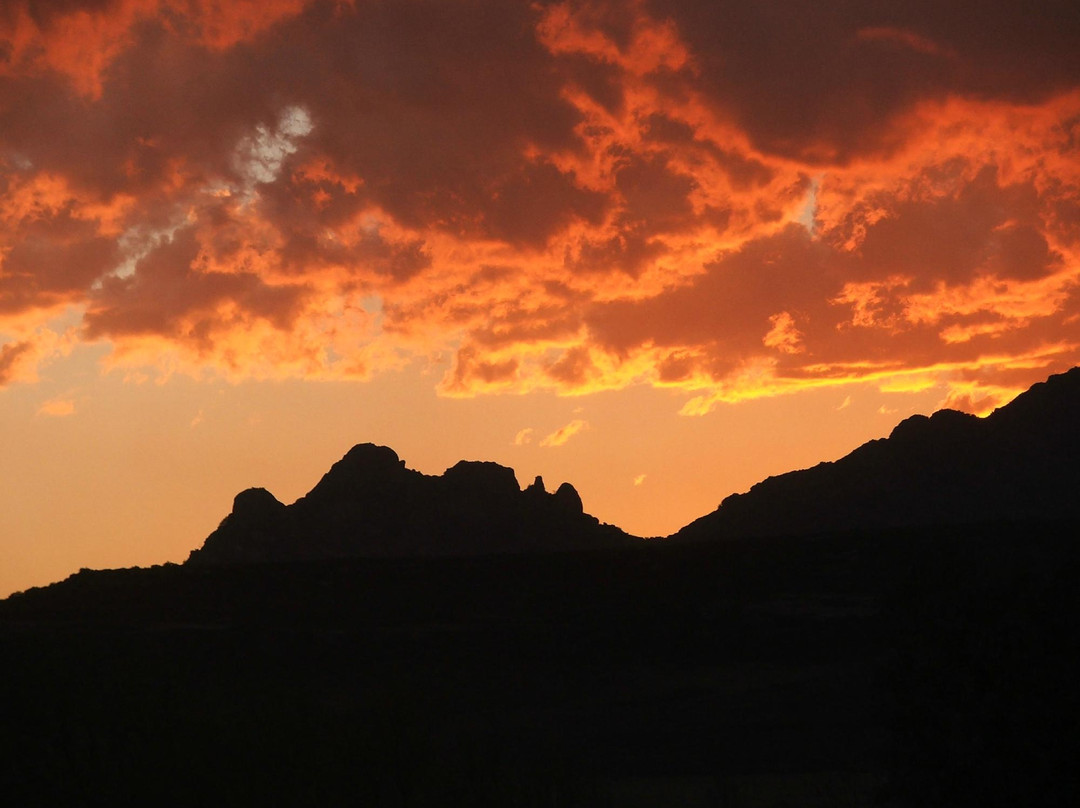 Tienfontein B&B主图