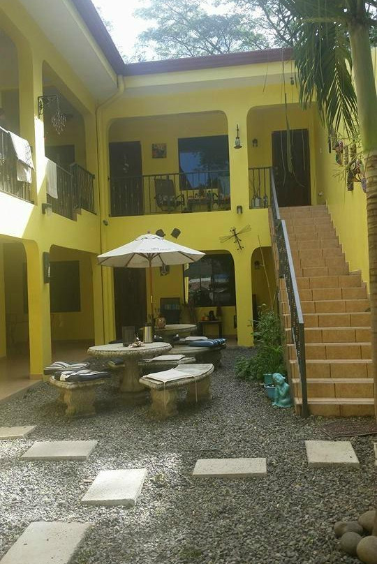 Hermosa Palms B&B主图