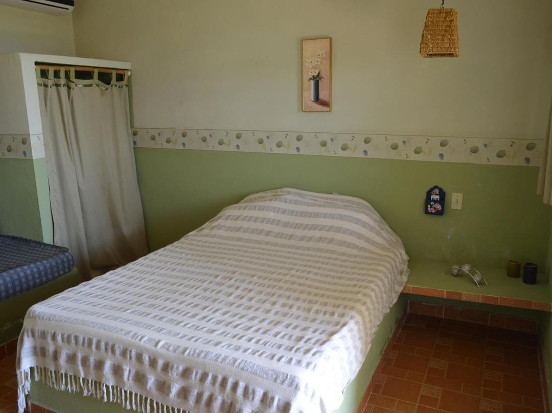 Hostal Los Trinos