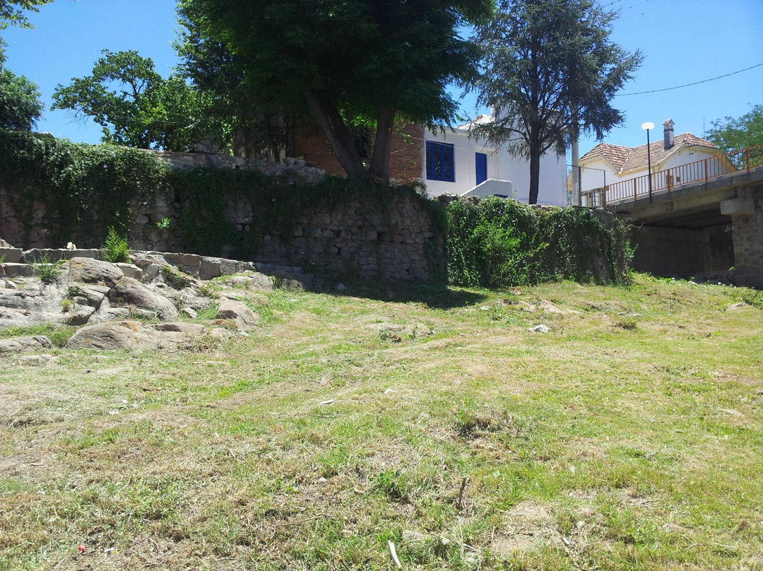 Santa Maria Hostel