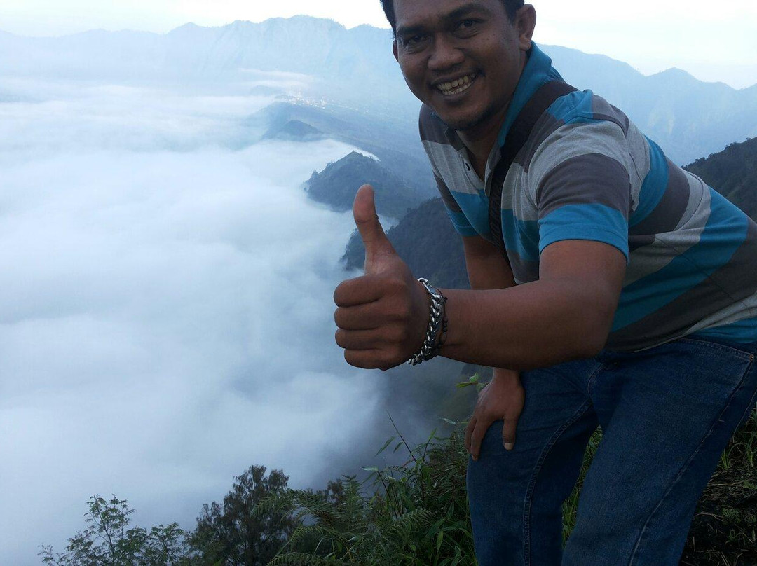 Puncak B29-Lumajang必去景点