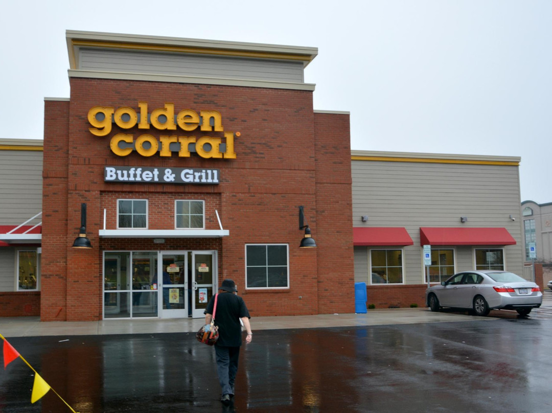 Golden Corral
