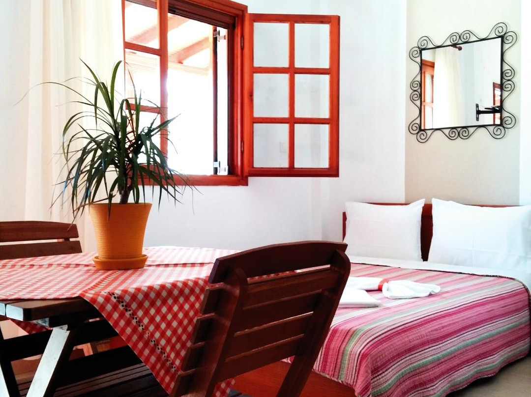 Ouranoupoli Camping & Bungalows