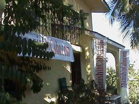 Spanish In Cabo-圣何塞卡波必去景点