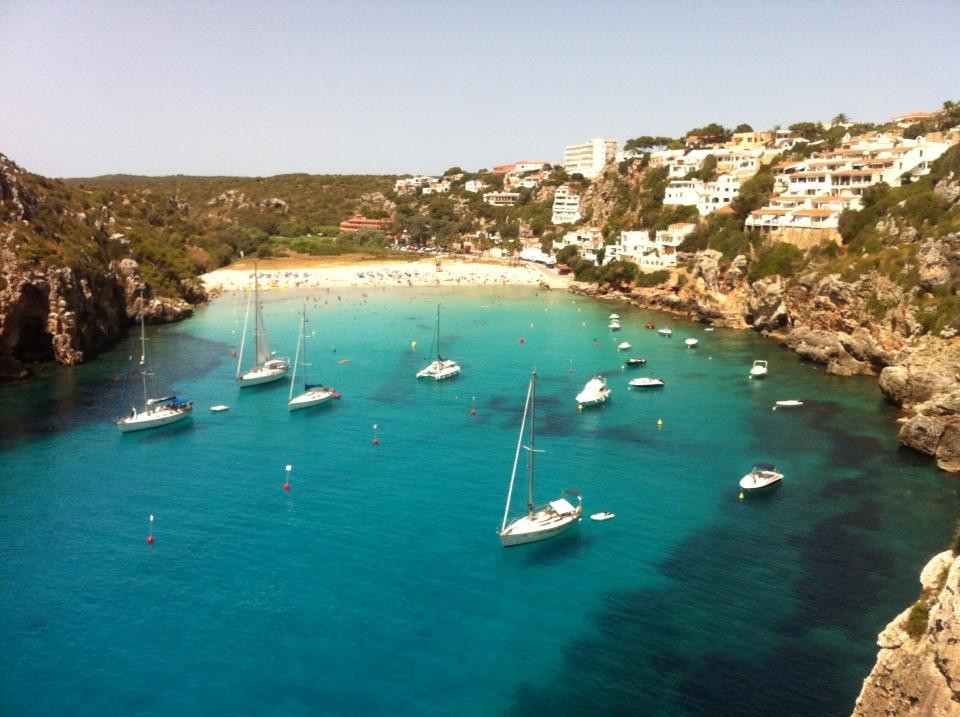 Alaior旅游景点-Heladeria Muu