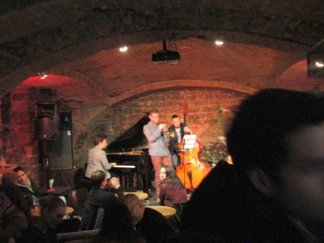 Jazz Club-别尔斯克-比亚瓦必去景点