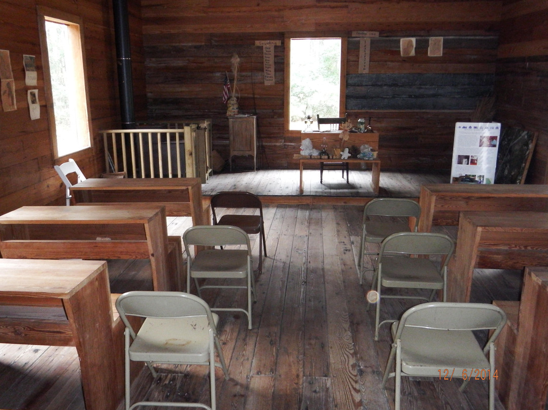 Seabrook Village-Midway必去景点