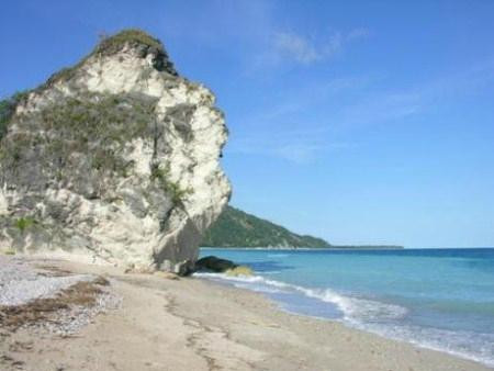 Kupang Beach景点图片