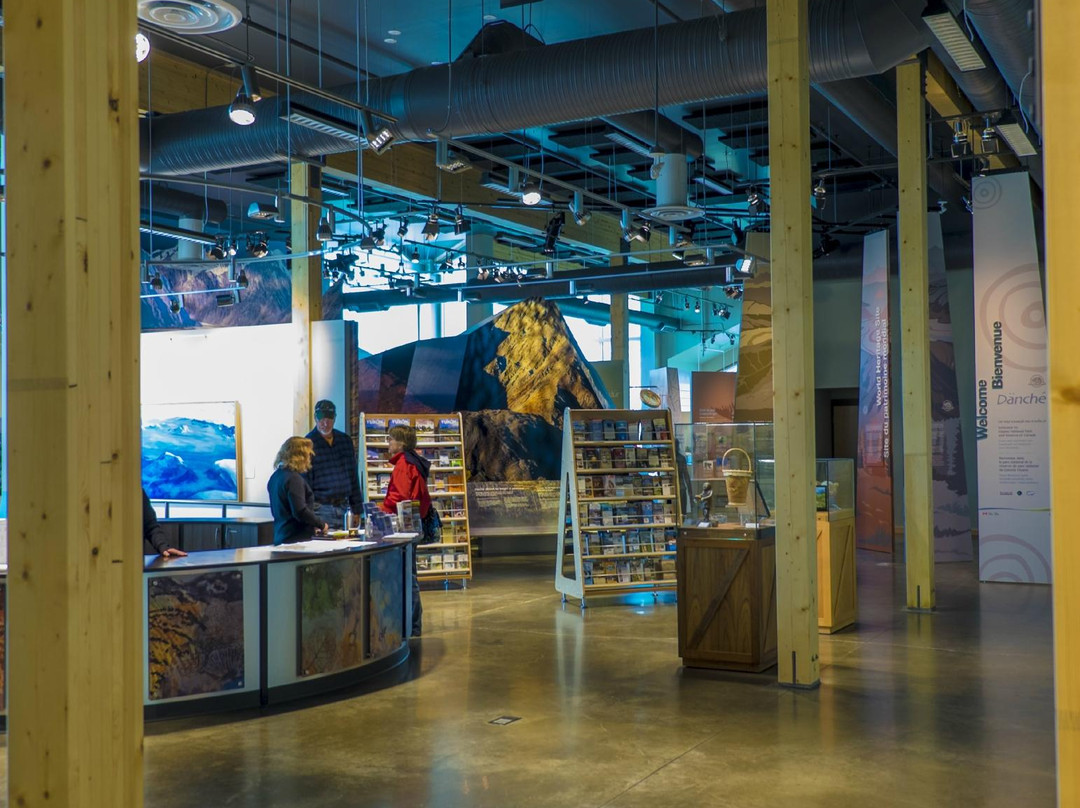 Da Kų Cultural Center-海恩斯章克申必去景点