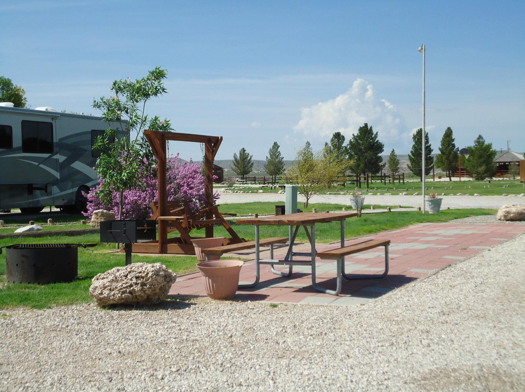 Carlsbad KOA