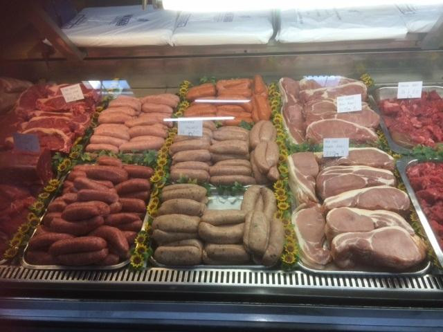 Alfreton Indoor Market-Alfreton必去景点