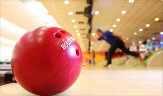 Hollywood Bowl Shrewsbury-什鲁斯伯里必去景点